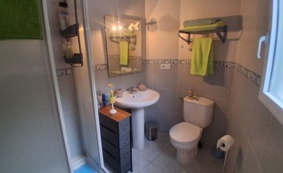 Reventa - Villa -
Rojales - Inland