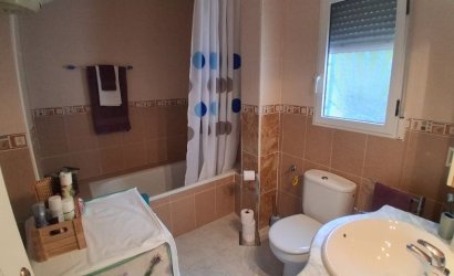 Reventa - Villa -
Rojales - Inland