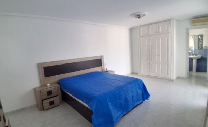 Reventa - Villa -
Rojales - Inland