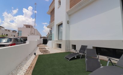 Resale - Villa -
Ciudad Quesada - La Laguna