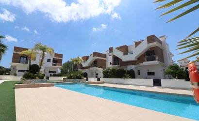 Resale - Villa -
Ciudad Quesada - La Laguna