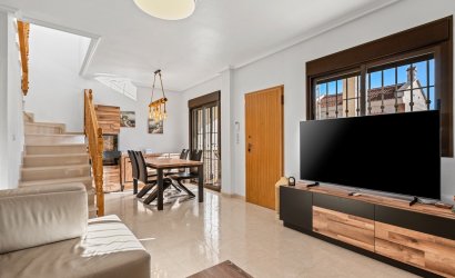 Revente - Town House -
San Miguel de Salinas - Inland