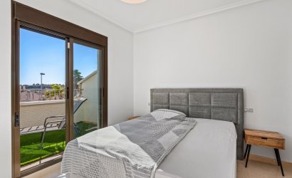 Revente - Town House -
San Miguel de Salinas - Inland