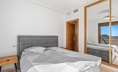 Revente - Town House -
San Miguel de Salinas - Inland