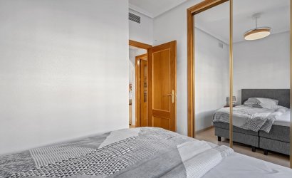 Revente - Town House -
San Miguel de Salinas - Inland