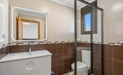 Revente - Town House -
San Miguel de Salinas - Inland