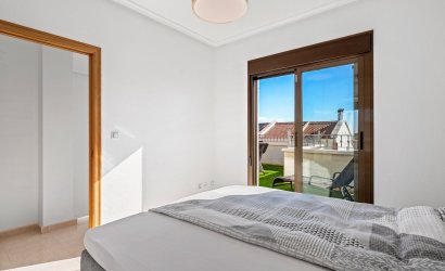 Revente - Town House -
San Miguel de Salinas - Inland