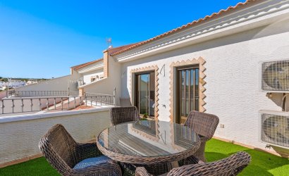 Revente - Town House -
San Miguel de Salinas - Inland