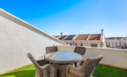 Revente - Town House -
San Miguel de Salinas - Inland