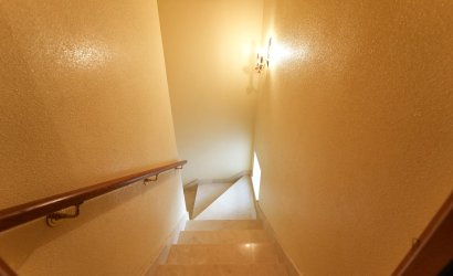 Resale - Villa -
Orihuela Costa - Campoamor