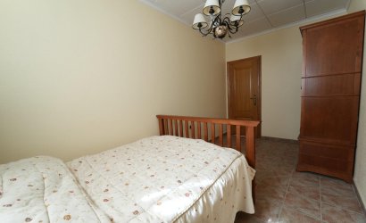 Resale - Villa -
Orihuela Costa - Campoamor