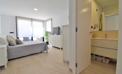 Reventa - Villa -
Orihuela Costa - Villamartín