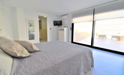 Revente - Villa -
Orihuela Costa - Villamartín