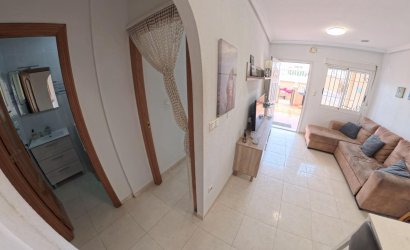 Resale - Apartment -
Torrevieja - Centro