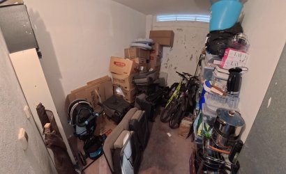 Resale - Apartment -
Torrevieja - Centro