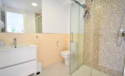 Resale - Villa -
Orihuela Costa - Villamartín