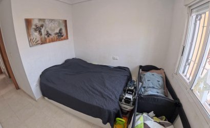 Resale - Apartment -
Torrevieja - Centro