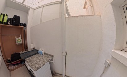 Resale - Apartment -
Torrevieja - Centro