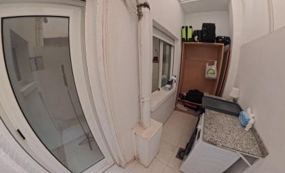 Resale - Apartment -
Torrevieja - Centro