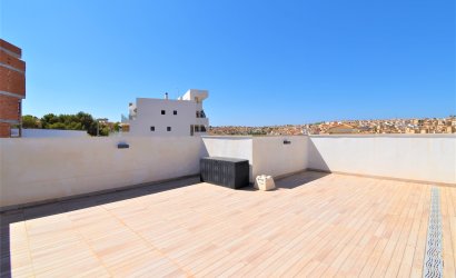 Revente - Villa -
Orihuela Costa - Villamartín