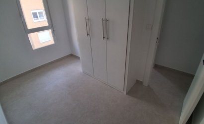 Reventa - Apartment -
Torrevieja - Costa Blanca