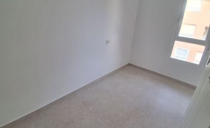 Reventa - Apartment -
Torrevieja - Costa Blanca