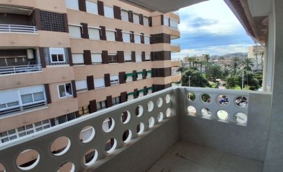 Reventa - Apartment -
Torrevieja - Costa Blanca