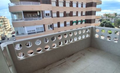 Reventa - Apartment -
Torrevieja - Costa Blanca