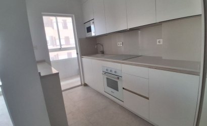 Reventa - Apartment -
Torrevieja - Costa Blanca