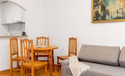 Reventa - Town House -
Orihuela Costa - Costa Blanca