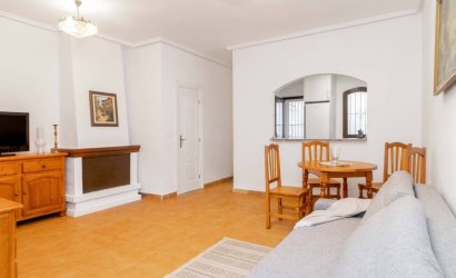 Reventa - Town House -
Orihuela Costa - Costa Blanca