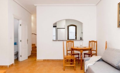 Reventa - Town House -
Orihuela Costa - Costa Blanca