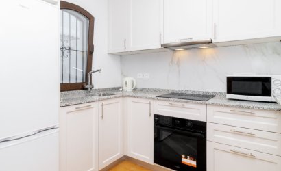 Reventa - Town House -
Orihuela Costa - Costa Blanca