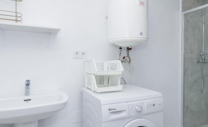 Reventa - Town House -
Orihuela Costa - Costa Blanca