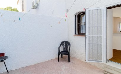 Reventa - Town House -
Orihuela Costa - Costa Blanca