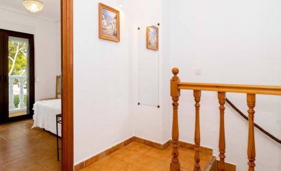 Reventa - Town House -
Orihuela Costa - Costa Blanca