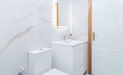 Reventa - Town House -
Orihuela Costa - Costa Blanca