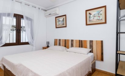 Reventa - Town House -
Orihuela Costa - Costa Blanca