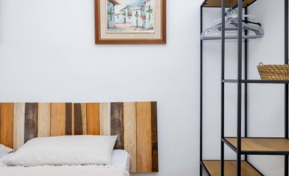 Reventa - Town House -
Orihuela Costa - Costa Blanca