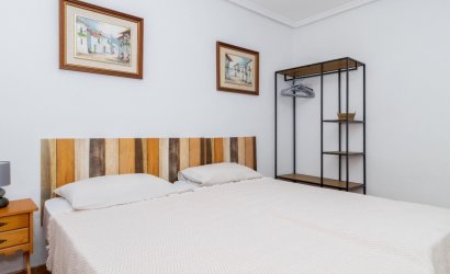 Reventa - Town House -
Orihuela Costa - Costa Blanca