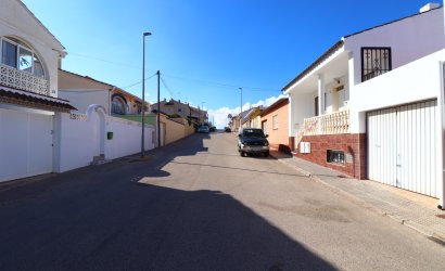 Reventa - Land -
Benijofar - Benijofar - Village