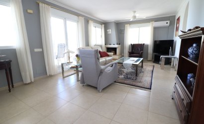 Reventa - Villa -
Algorfa - Lomas de La Juliana