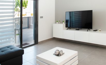 Reventa - Apartment -
Pilar de la Horadada - Costa Blanca