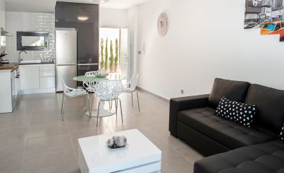 Reventa - Apartment -
Pilar de la Horadada - Costa Blanca