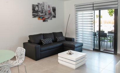 Reventa - Apartment -
Pilar de la Horadada - Costa Blanca
