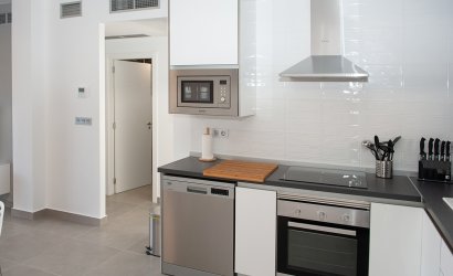 Reventa - Apartment -
Pilar de la Horadada - Costa Blanca