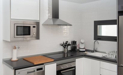 Reventa - Apartment -
Pilar de la Horadada - Costa Blanca