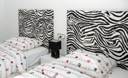 Reventa - Apartment -
Pilar de la Horadada - Costa Blanca