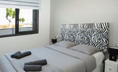 Reventa - Apartment -
Pilar de la Horadada - Costa Blanca