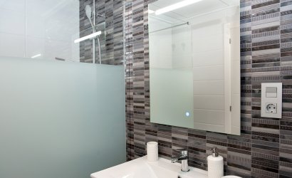 Reventa - Apartment -
Pilar de la Horadada - Costa Blanca